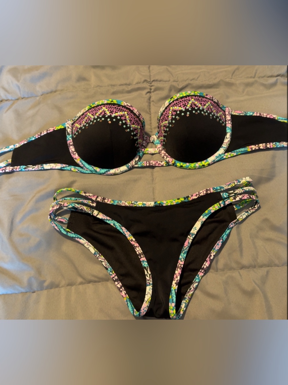 Victorias Secret bikini